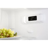 Hotpoint HMCB70301 Integrated Fridge Freezers, White - Energy Class: F