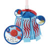 Vileda Supermocio 3 Action Twin Refill Pack
