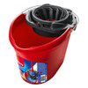 Vileda SuperMocio PowerPress Bucket and Wringer