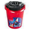 Vileda SuperMocio PowerPress Bucket and Wringer
