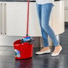 Vileda SuperMocio PowerPress Bucket and Wringer
