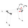 Vileda Premium 2-in-1 Indoor Airer