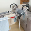 Vileda Premium 2-in-1 Indoor Airer