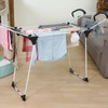 Vileda Premium 2-in-1 Indoor Airer