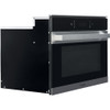 Hotpoint MP776IXH Built In Combined Oven