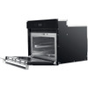 Hotpoint MP776IXH Built In Combined Oven