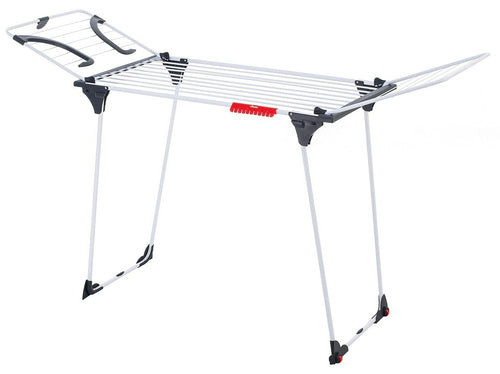 Vileda Premium 2-in-1 Indoor Airer