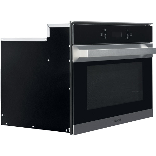 Hotpoint MP776IXH Built In Combined Oven