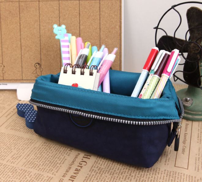 Bonjour wire multi pouch - AHZOA