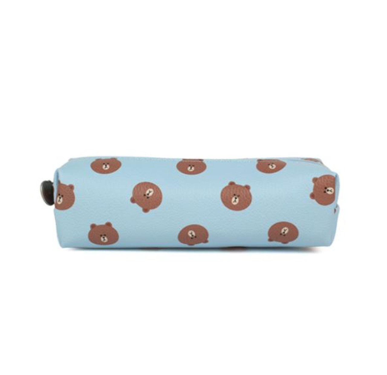 Carrot Silicon Pencil Case - AHZOA