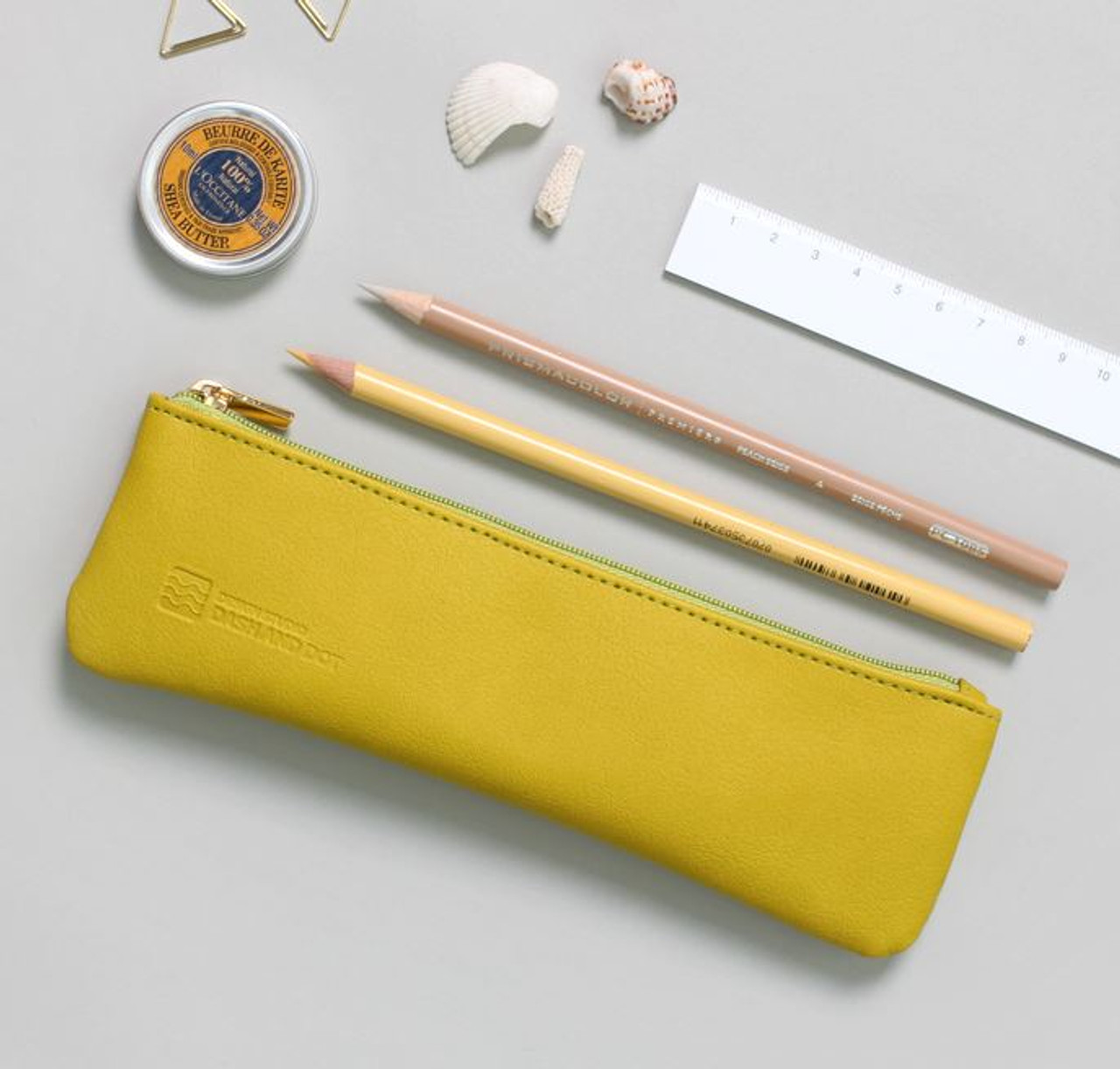 slim pencil case