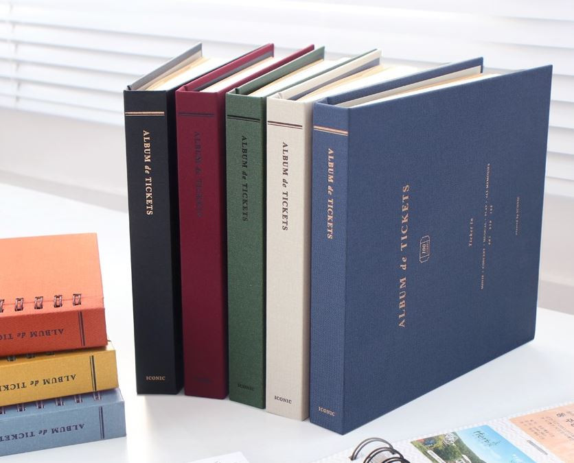 Cute Korean Stationery Online Store! Sensitive and Practical office ...