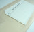 Vintage Desk Mat Ver.2 with Monthly Schedulers (Ivory)