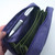 Bankbook Pouch (violet)