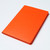 4 Pockets A5 Memo Padfolio S1 (orange)