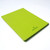 4 Pockets A5 Memo Padfolio S1 (green)