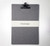 Eco Classical Clipboard L