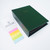 Prism 4 X 6 Inch Photo Album (green)