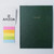 Prism 4 X 6 Inch Photo Album (green)