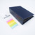 Prism 4 X 6 Inch Photo Album (navy)