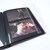 Self-adhesive Photo Album With 5 Colors Sticky Flags(chocolate)