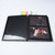 Self-adhesive Photo Album With 5 Colors Sticky Flags(oatmeal)