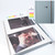 Self-adhesive Photo Album White Paper Version (sky)