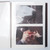 Self-adhesive Photo Album White Paper Version (chocolate)