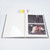 Self-adhesive Photo Album White Paper Version (oatmeal)