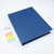 4x6 Inch Pockets Daily Album (Blue)
