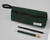 Washer Long Pencil Pouch(Green)
