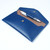 Episode Pencil Wallet(Blue)