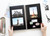 Sticky Black Inner Page Photo Album (natural)