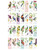 Bookmark Pack (Bird)