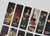 Bookmark Pack (Reading)