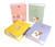 Ebichu Pocket Album (yellow)