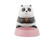 Desk Top Figure Clip Holder Baby Panda