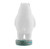 Desk Top Figure Memo Board Ice Bear