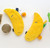 Banana Slim Pencil Pouch