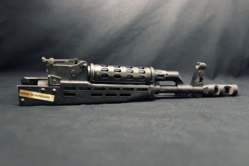 Adjustable Gas Piston - Khyber Customs