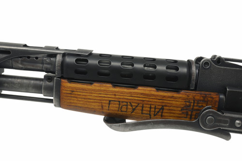 century arms us palm グリップ ガスガン ak 実物 us-palm-ak-pistol-grip-black-