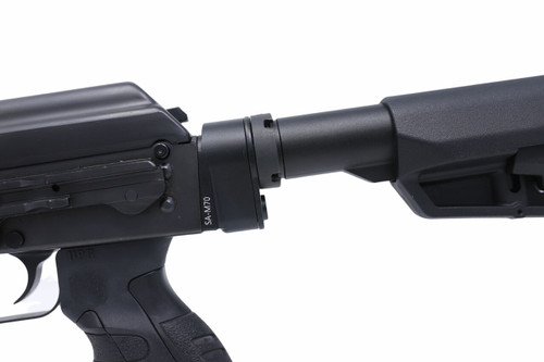 TDi Arms Products - Khyber Customs