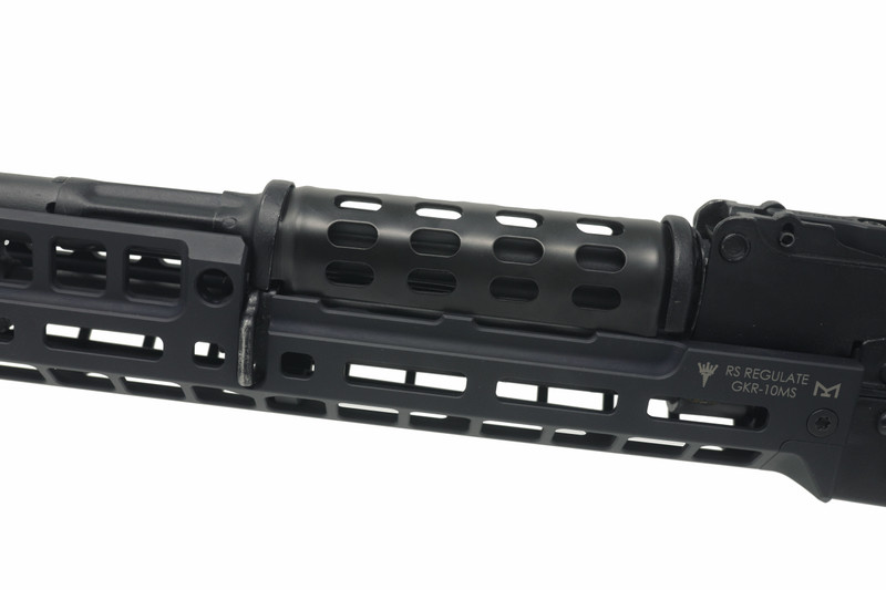 AKM/74 Length 