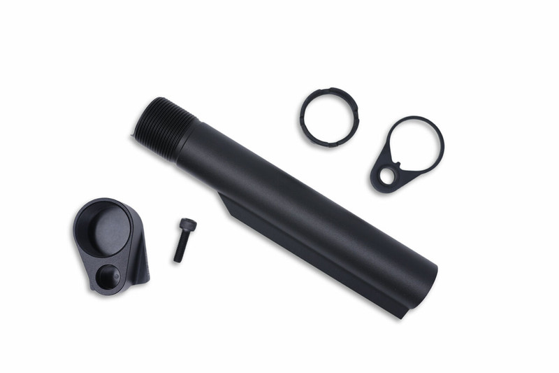 SAM70T ZPAP M70 Stock Adaptor Khyber Customs