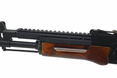 Yugo ZPAP Length 