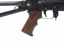 US Palm AK Grip - Khyber Customs