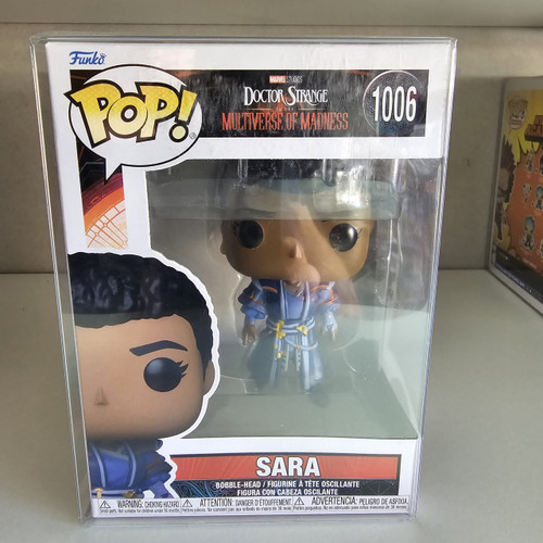 Doctor Strange Multivers of Madness - Sara #1006 Doctor Strange Multivers of Madness - Sara #1006