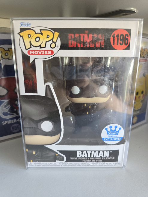 The Batman - Batman #1196 The Batman - Batman #1196