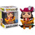 Disney Villains - Captain Hook in Train Cart Pop #14