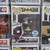 Batman - The Dark Knight THE JOKER KING (FUNKO) #416